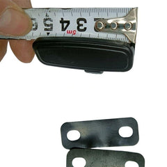 Trava de janela AT214152 para escavadeira John Deere 160C LC 