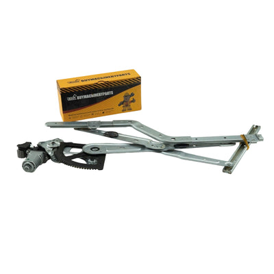 Elevalunas 8-98029237-2 8-98050288-3 para camión Isuzu NPR75 NQR71 