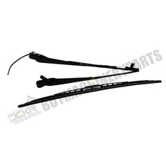 Brazo y cuchilla del limpiaparabrisas 7188371 y 7188372 para Bobcat 319 320 321 322540 542 543 553 T100 T140 S250 S300 