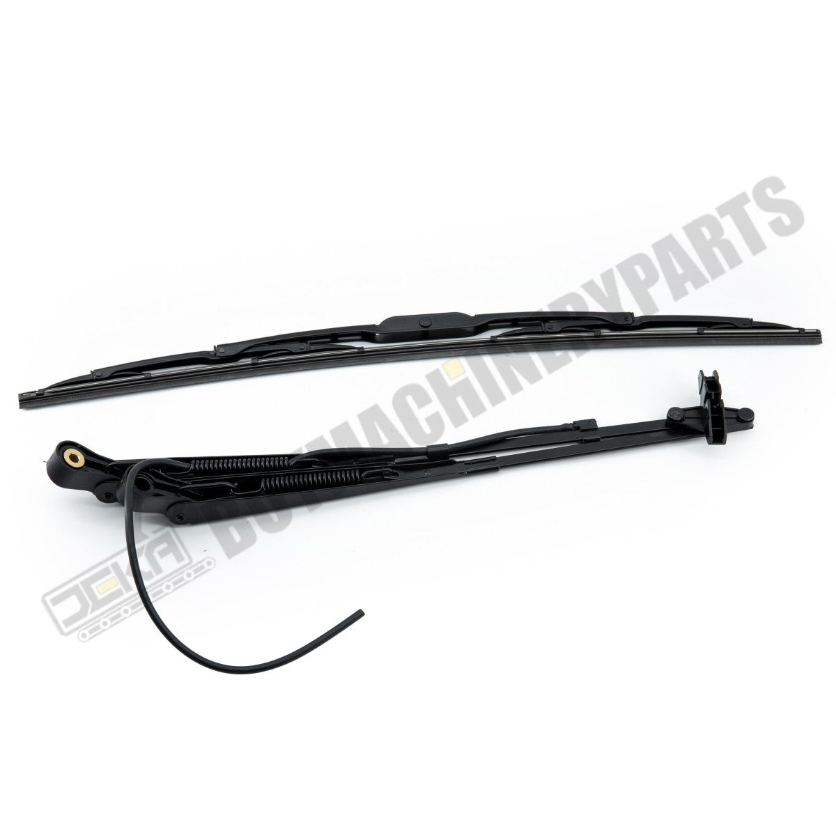 Windshield Wiper Arm & Blade 7188371 & 7188372 for Bobcat T110 T140 T180 T190 T200 T250 T300 T320