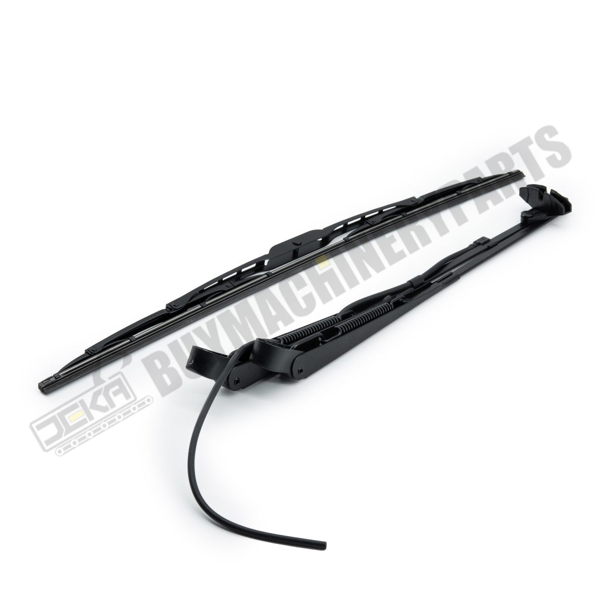 Windshield Wiper Arm & Blade 7188371 & 7188372 for Bobcat T110 T140 T180 T190 T200 T250 T300 T320