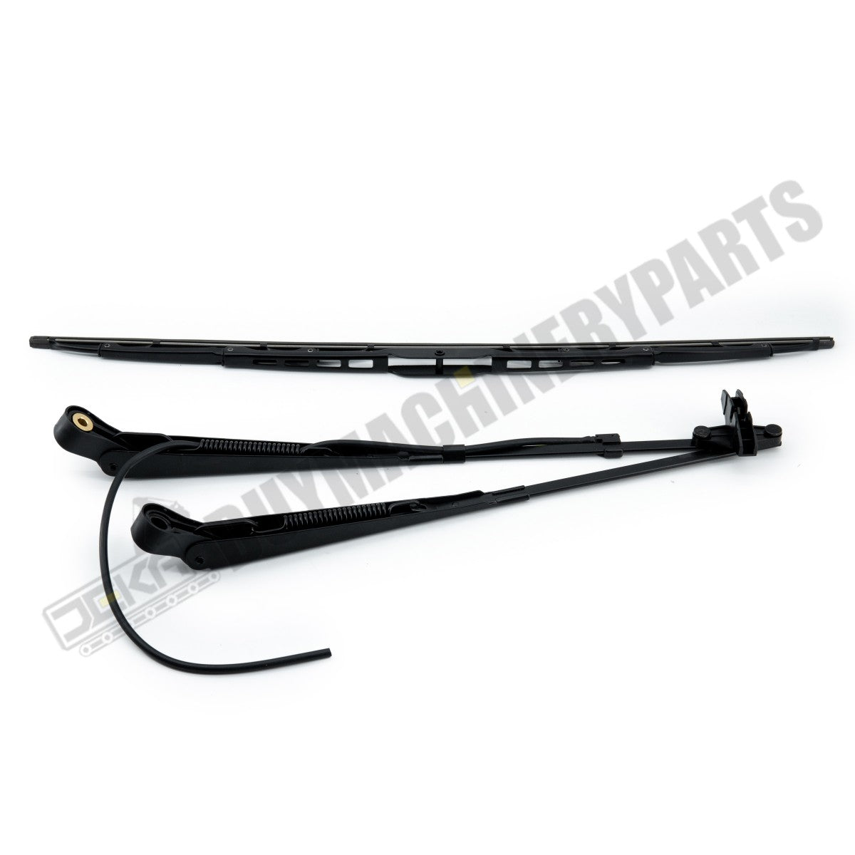 Windshield Wiper Arm & Blade 7188371 & 7188372 for Bobcat T110 T140 T180 T190 T200 T250 T300 T320