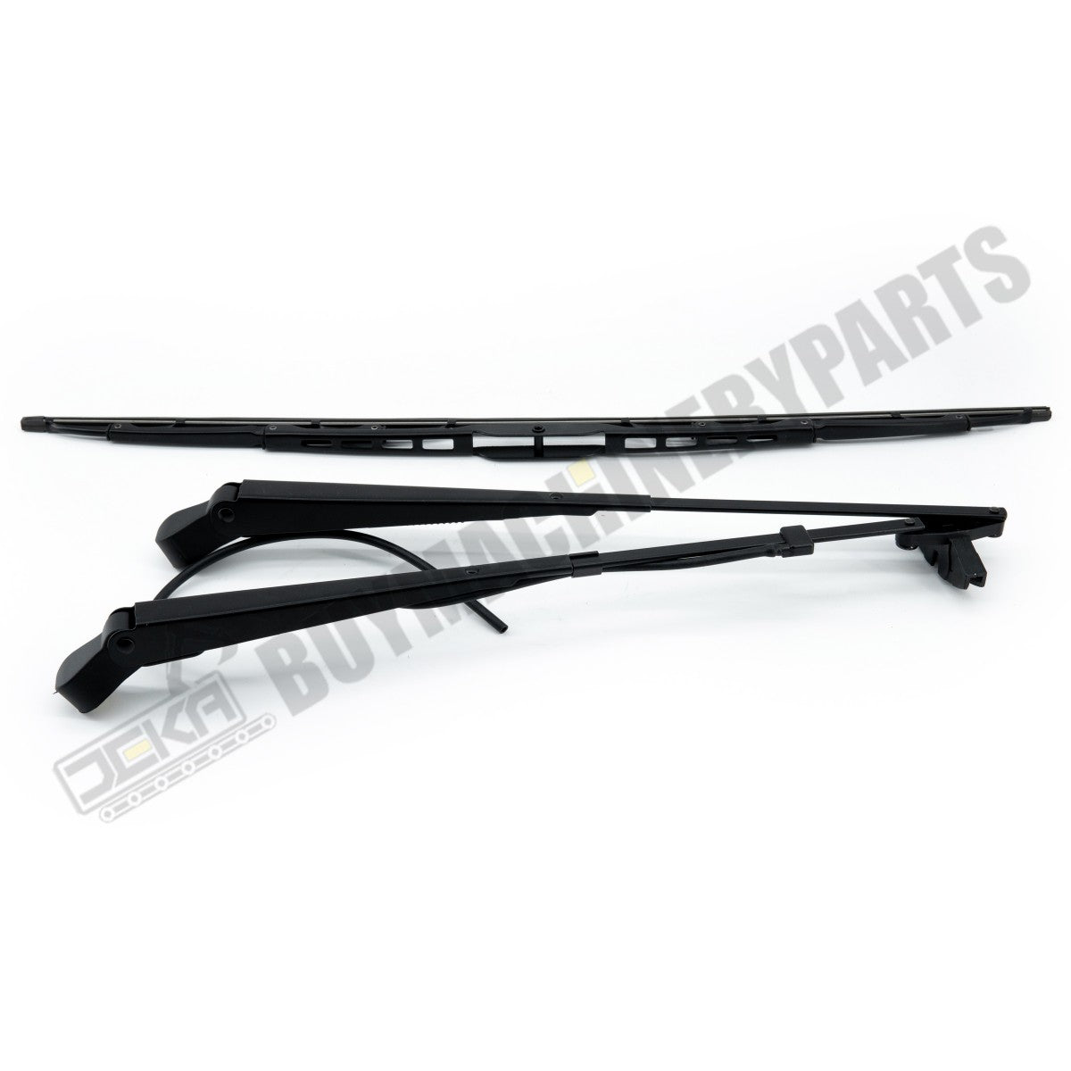 Windshield Wiper Arm & Blade 7188371 & 7188372 for Bobcat T110 T140 T180 T190 T200 T250 T300 T320