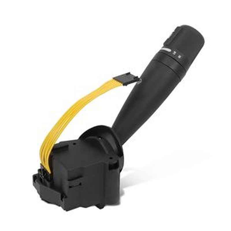 Windshield Wiper Control Switch 68003214AA for Dodge Avenger, Chrysler Sebring, Jeep Wrangler