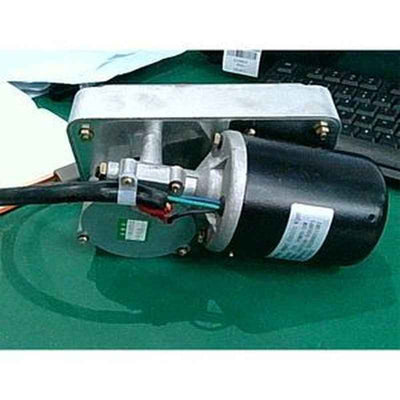 Windshield Wiper Motor 11444264 17200853 1144424 for Volvo Loaders