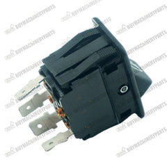 Windshield Wiper Switch 386785A1 for CASE 590SM 580SM 580M 590SN 580SN 580N 580SM+ 590SM+ Loader Backhoe