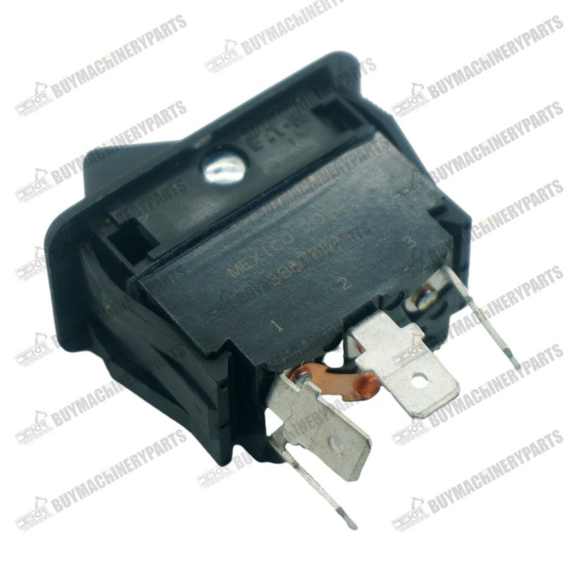 Windshield Wiper Switch 386785A1 for CASE 590SM 580SM 580M 590SN 580SN 580N 580SM+ 590SM+ Loader Backhoe