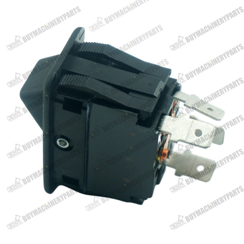 Windshield Wiper Switch 386785A1 for CASE 590SM 580SM 580M 590SN 580SN 580N 580SM+ 590SM+ Loader Backhoe