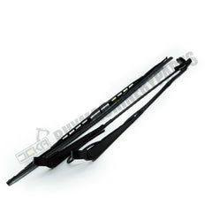 Kit de cuchilla de brazo de limpiaparabrisas 47778552 47405956 para cargadora compacta y compacta CASE 