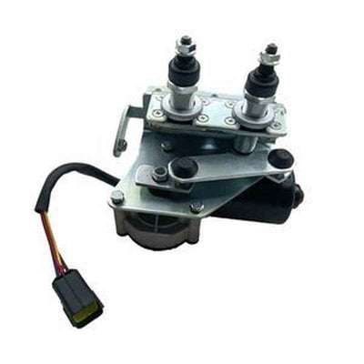 Wiper Motor VOE14675537 for Volvo EC Series Excavators