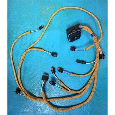 Wire Harness 527-5395 for Caterpillar CAT Excavator Engines C18 374DL 365C
