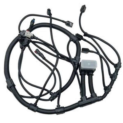 Wiring Harness Control Module 6745-81-9250 for Komatsu Excavator Engine