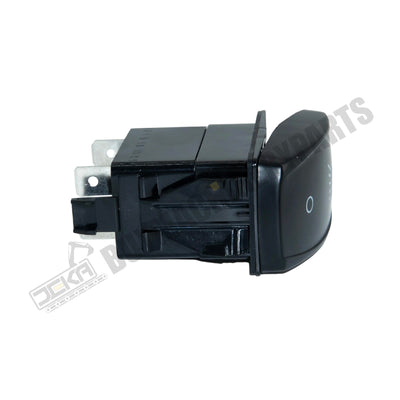 Interruptor de luz de trabajo AM147350 para motor Yanmar 3TNV70, vehículos utilitarios John Deere Gator XUV 550, 560, 590, 620, 625, 825, 835, 855, S4 y RSX850i.