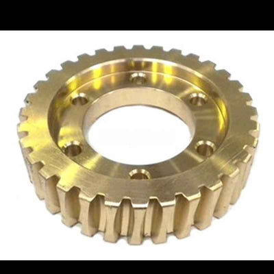Worm Gear 232-70-54141 for Komatsu Motor Grader Models