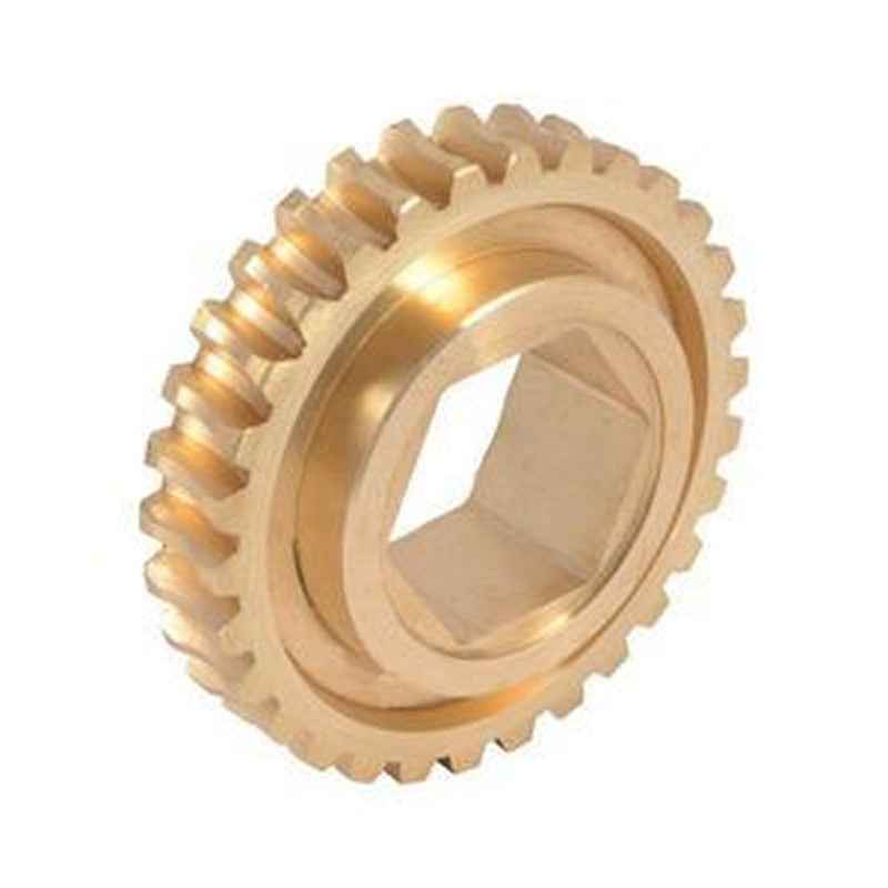 Worm Gear 70002670 for JLG Boom Lift E300AJ 340AJ