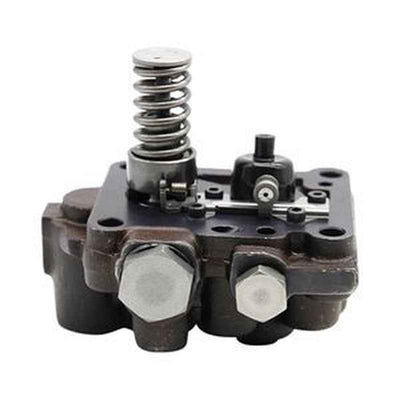 X6-3 Fuel Injection Head Rotor 129008-51740 for Yanmar 3TNV88 Engine