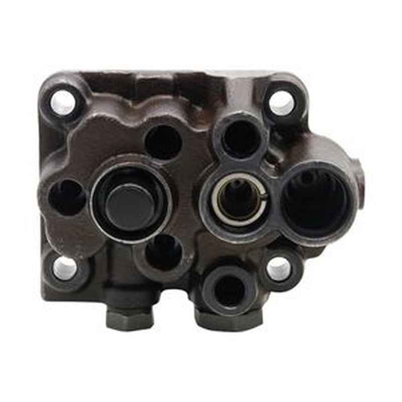 X6-3 Fuel Injection Head Rotor 129008-51740 for Yanmar 3TNV88 Engine