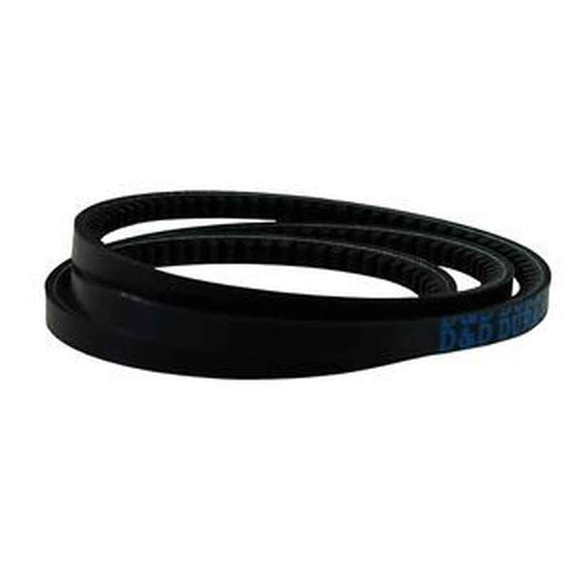 XPA 1060LW Belt 0367010063 for Atlas Copco Air Compressor