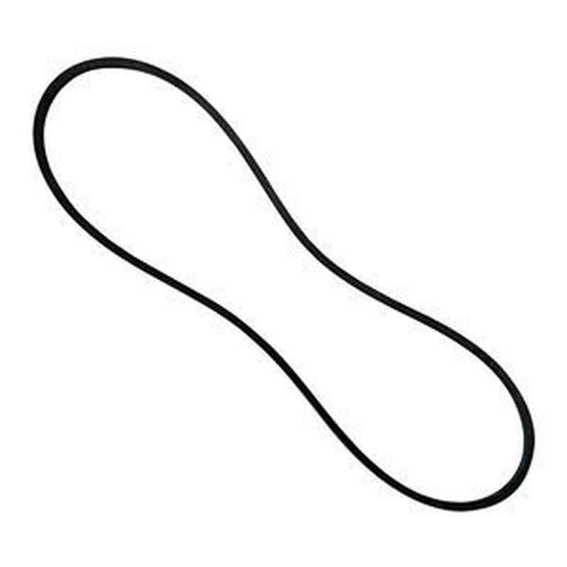 XPZ 2060LW Belt for Kaeser Air Compressor 6.2643.0