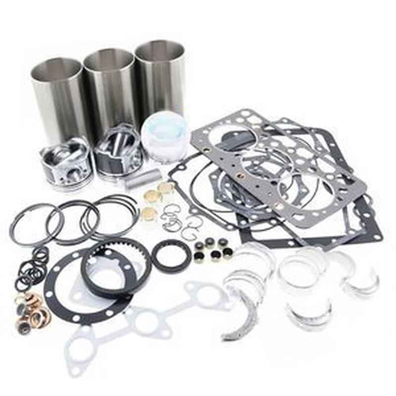 Rebuild Kit for John Deere Series 220 Engine