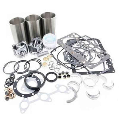 Rebuild Kit for John Deere Series 220 Engine