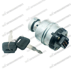 Ignition Switch Excavator Key Switch YN50S00026F1 for Kobelco SK170-8 SK210-8 SK135SR-1E SK200SR SK160LC-6E