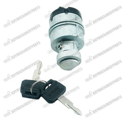 Ignition Switch Excavator Key Switch YN50S00026F1 for Kobelco SK170-8 SK210-8 SK135SR-1E SK200SR SK160LC-6E