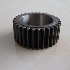 Para Yuchai Excavator YC35 Segundo engranaje planetario de viaje 