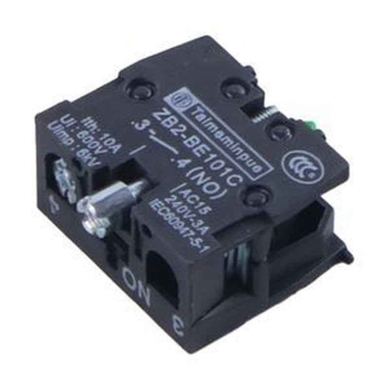 Normally Open Contact Block ZB2 Style 45081GT for Genie Lift