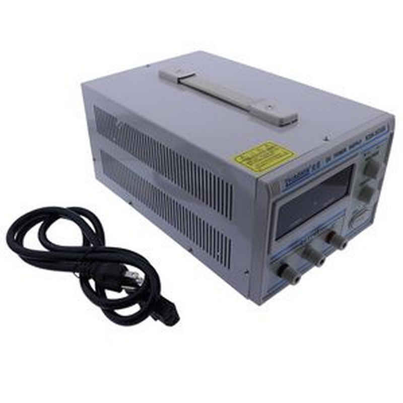 0-30V 0-30A 900W Output  High Power Adjustable DC Switching Power Supply KXN-3030D