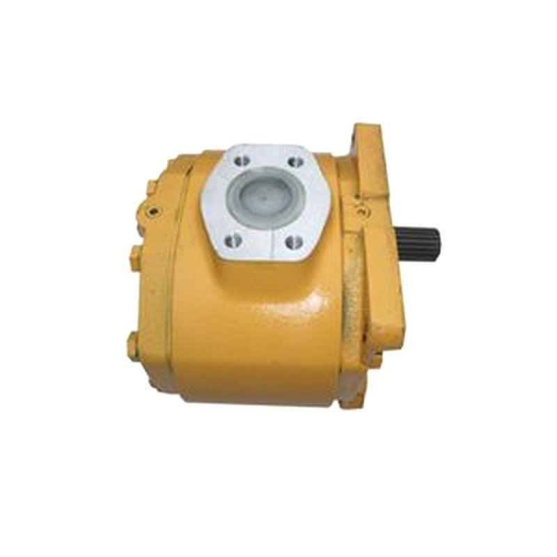 For Komatsu Bulldozer D60A-8 D65A-8 D65E-8 D65P-8 Hydraulic Gear Pump Ass'y 07441-67500 07441-67502 07441-67503