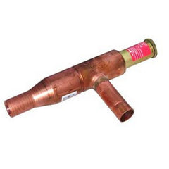 1-1/8" Danfoss Crankcase Pressure Regulator Valve KVL28 034L0046 for Carrier Transport Refrigeration