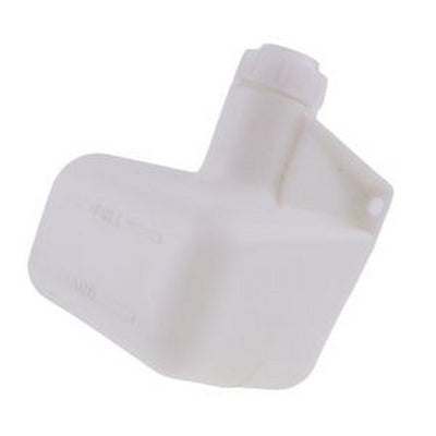 1.5 QT Coolant Recovery Bottle 42662GT for Kubota Engine DF750 DF752 Genie Boom Lift Z-34/22 Z-45/25 S-40 XC