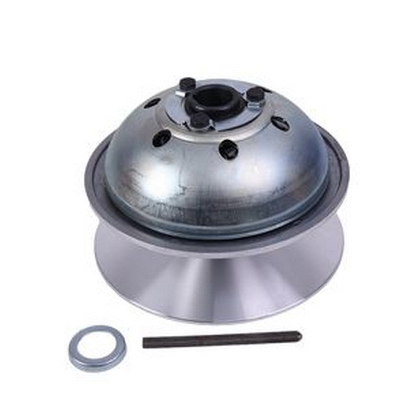 1" Bore 1/4" Keyway Primary Drive Clutch 300827C 302405A for Comet 780 Series