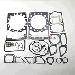 1 Cylinder Top Upper Gasket Set 355-0763 for Caterpillar CAT Engine G3508 G3512 G3516