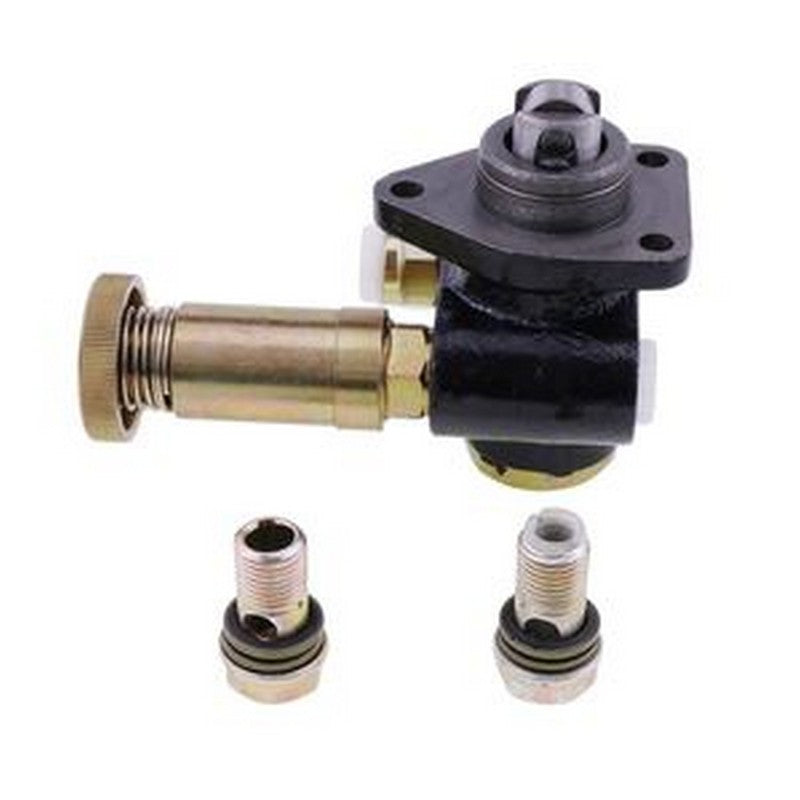 Fuel Feed Pump 9440610017 105220-1800 1664090008 for Nissan SD22 Mitsubishi 4D30 6D31 4D31 4D32 Engine