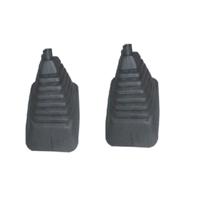 1 Pair For Caterpillar CAT Excavator E200B Dustproof Cover