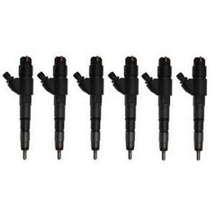 Fuel Injector 0445120067 VOE20798683 04290987 for Volvo Excavator EC200 EC210 EC210BBuymachineryparts