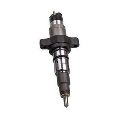 1 PC Fuel Injector for 03-04.5 Dodge RAM 2500 3500 Cummins Engine 5.9L - Buymachineryparts