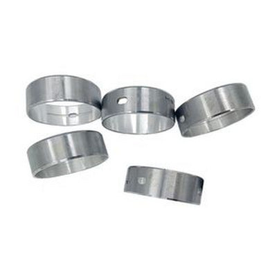 1 Set Camshaft Bearing 8-97386189-0 for Isuzu Engine 4HK1 4HG1 4HG1T 4HE1 6HE1 6HK1 Truck NPR NQR NPR-HD