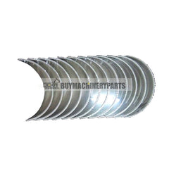 1 Set Con Rod Bearing for Cummins ISX 475 Engine