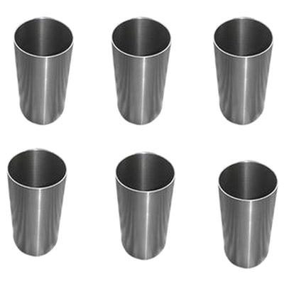 1 Set Cylinder Liner for Mitsubishi 6D31 Engine