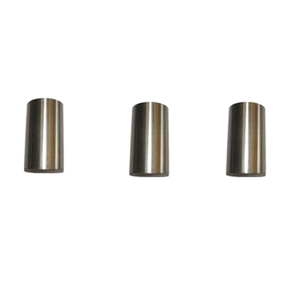 1 Set Cylinder Liner for Yanmar 3T84HNB Engine