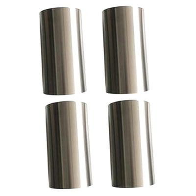 1 Set Cylinder Liners for Kubota V2403-M-DI-TE2 Engine