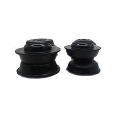 1 Set Engine Mounting Rubber Cushion 4633972 4655723 for Isuzu Engine 6WG1 John Deere Excavator 670GLC 870GLC
