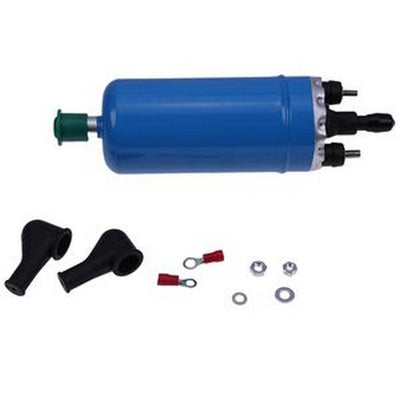 1 Set High Pressure Electric In Line Fuel Pump 0580464038 for BMW E23 E24 E12 E28 E30 - Buymachineryparts