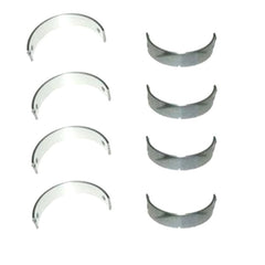 1 Set Main Bearing 198586140 for Case Skid Steer Loader SR130 SR150 SR160 SR175 STD