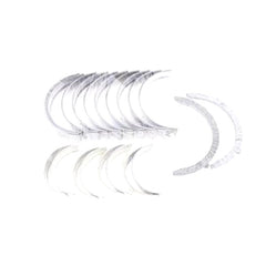 1 Set Main & Con Rod Bearing for Isuzu 4HE1 4HE1T Engine NQR NPR W3 W4 W5 GMC Chevrolet Truck