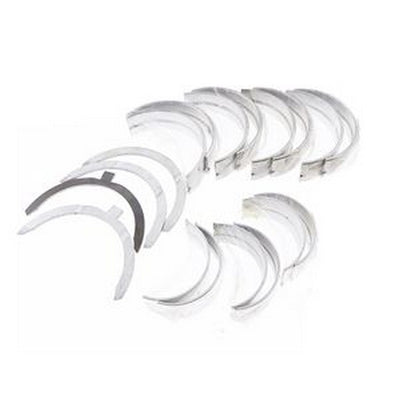 1 Set Main & Connecting Rod Bearing With Thrust 750-11250 for Lister Petter Onan Engine LPW LPW3 LPA3