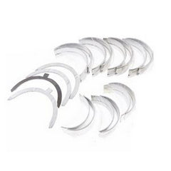 1 Set Main & Connecting Rod Bearing With Thrust 750-11250 for Lister Petter Onan Engine LPW LPW3 LPA3